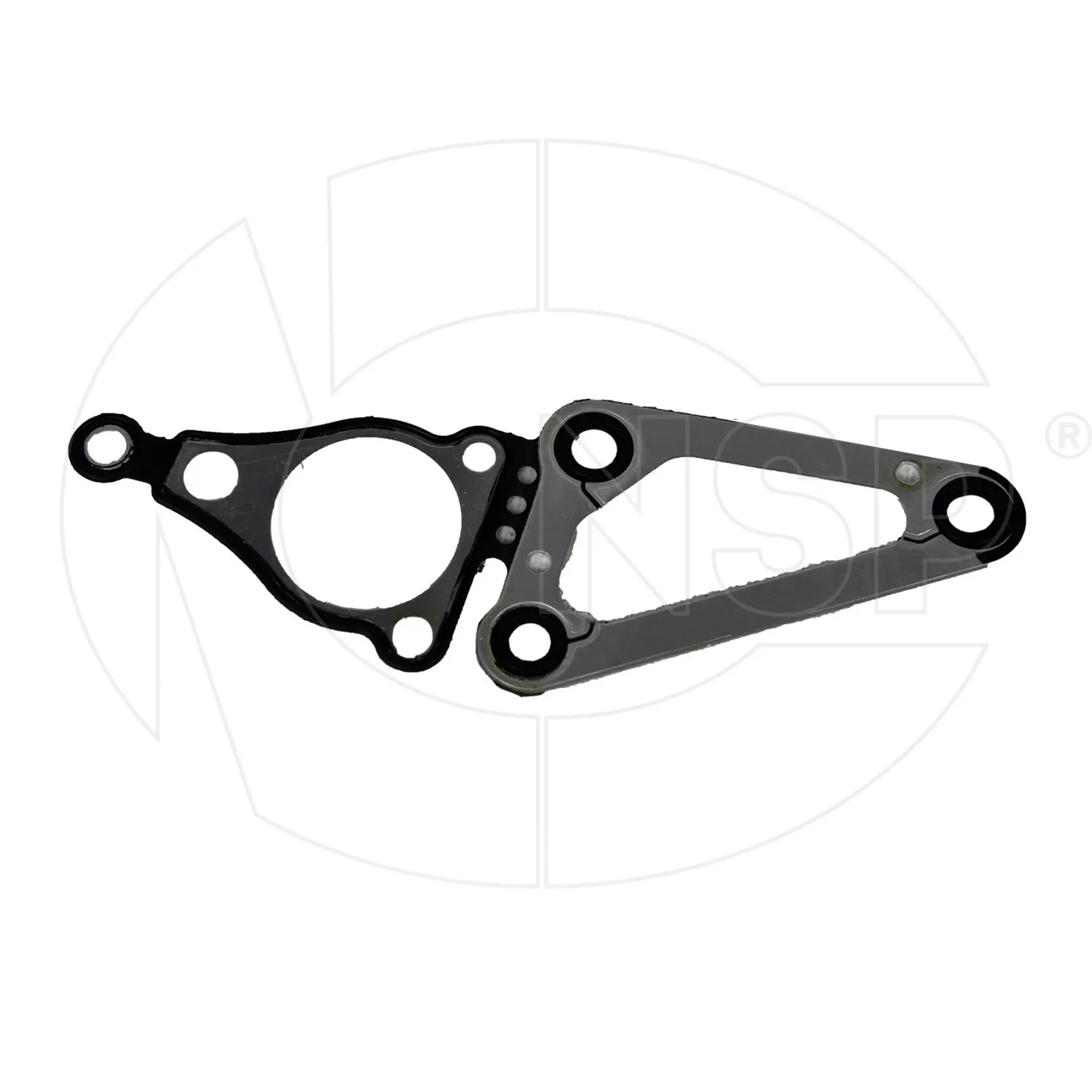 Прокладка передней крышки ДВС FORD Transit VI (06-14) NSP NSP091754585