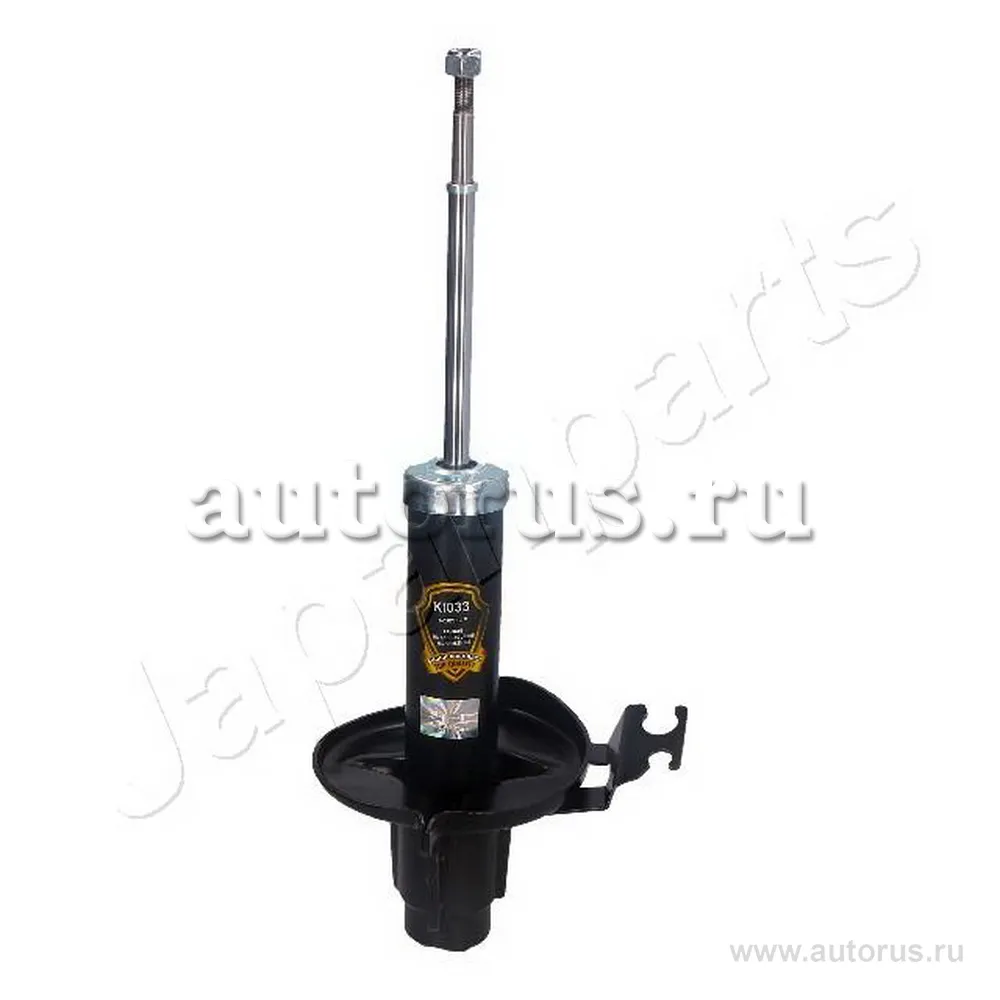 Амортизатор подвески передн лев газ Kia Sportage all 00-02 JAPANPARTS MMKI033