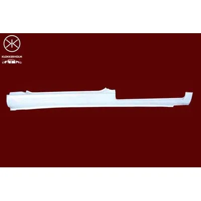 Порог кузова передн лев CITROEN BERLINGO 96-04 KLOKKERHOLM 0550011