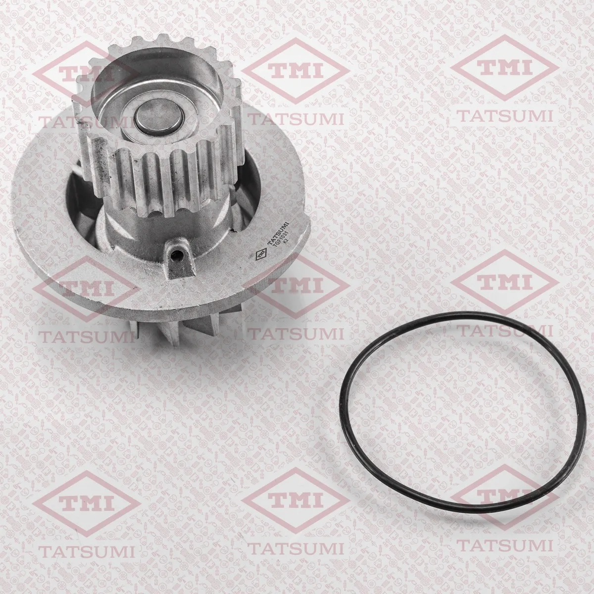 Насос водяной CHEVROLET Lacetti 05-> TATSUMI TGF1031