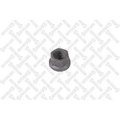 Гайка колесная M20x2 MAN STELLOX 89-02070-SX