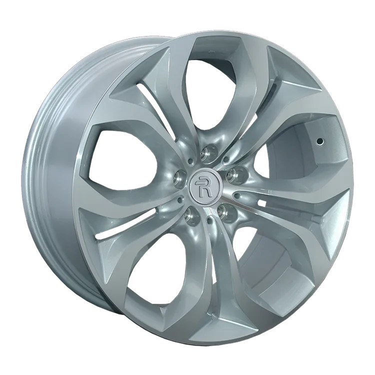 Диск литой R19 10J 5x120/74.1 ET20 REPLAY B116 SF 041839-040023005