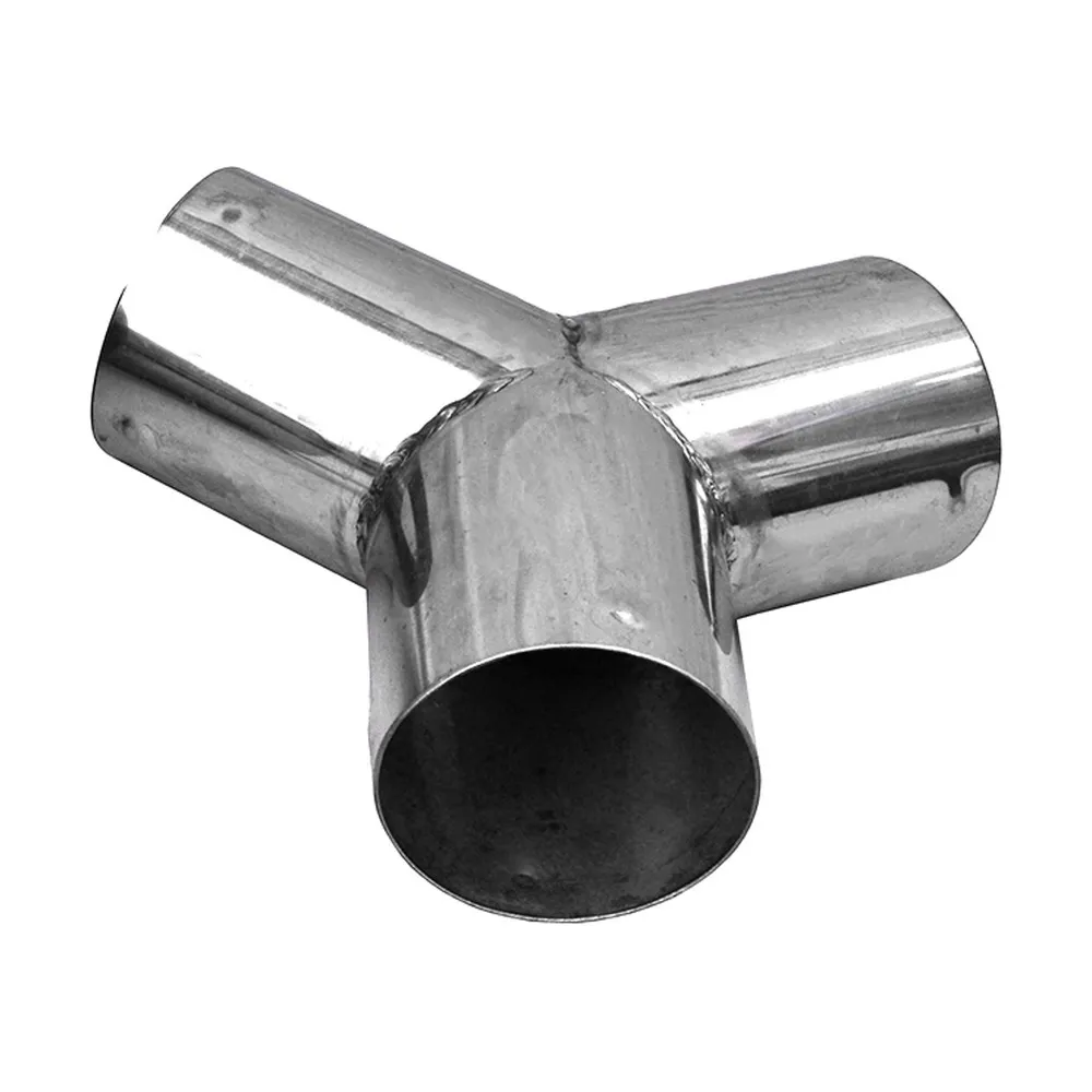 Переходник Y-образный (76 мм ) AE&T TG-N076W