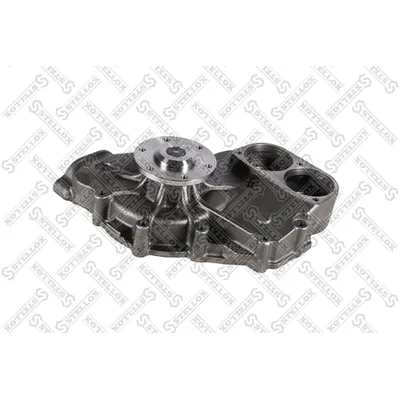 Насос водяной MB Axor OM457-458 STELLOX 81-04116-SX
