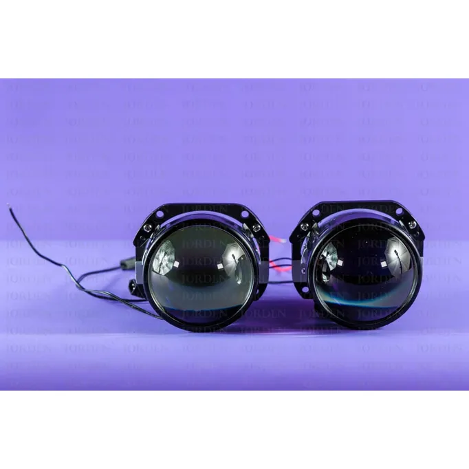 Линзы Jorden Deluxe Edition 2,5 дюйма Jorden Jorden JH06LENS0012