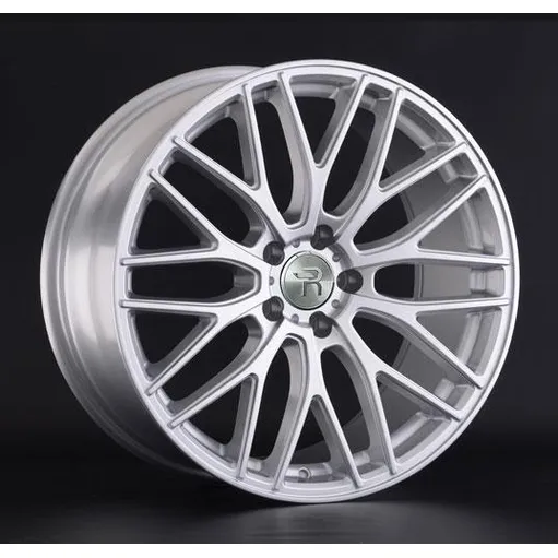 Диск литой R19 8.5J 5x112/66.6 ET25 REPLAY B210 S 042224-160023005