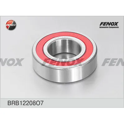Подшипник полуоси ВАЗ 2121-21213 FENOX BRB12208 O7