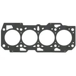 Прокладка гбц fiat palio 1.9d 99> ELRING 028020