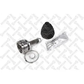 ШРУС наружный (К-кт) ABS, MR498974 STELLOX 1501969SX