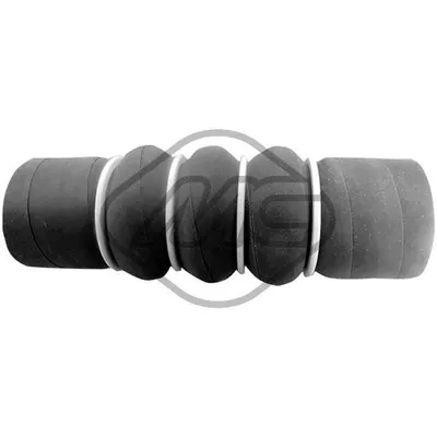 Патрубок CITROEN BERLINGO Metalcaucho 98515