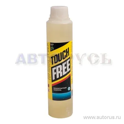 Автошампунь для бесконтактной мойки 0,8л Long Way