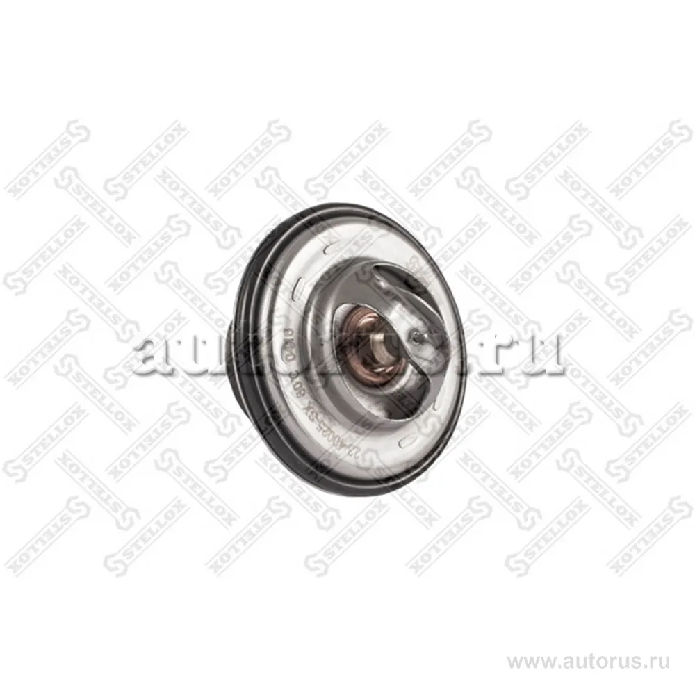 Термостат BMW E30/E34/E28/E36 2.0i-3.5i
