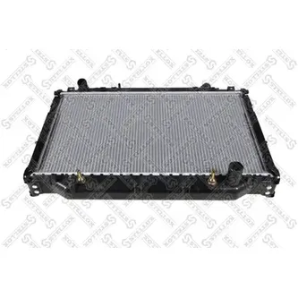 Радиатор системы охлаждения АКПП Toyota Land Сruiser 4.5i 24V 93-9 STELLOX 10-26864-SX