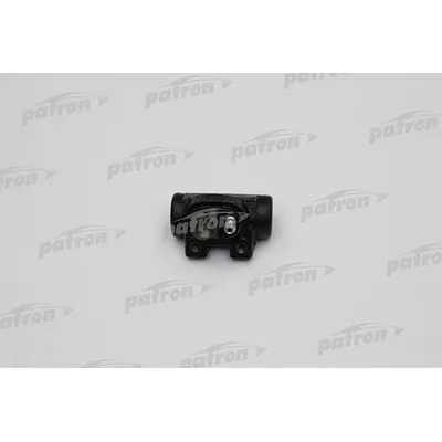 Цилиндр тормозной рабочий CITROEN: C3 02-, C3 Pluriel 03- PATRON PBC4826