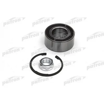 Подшипник ступичный передн с ABS 42x82x36 CITROEN: C3 02-, C4 04-, C4 PATRON PBK3584
