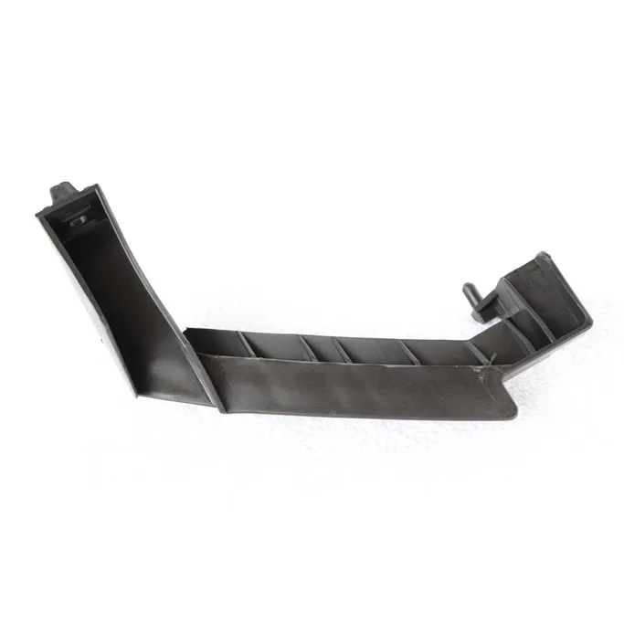 Кронштейн крепления бампера под фару Лев. Mazda M6 2007-2012 DoCar GS1D50161CDCR