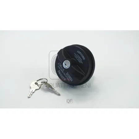 Крышка топливного бака QUATTRO FRENI QF27H00018