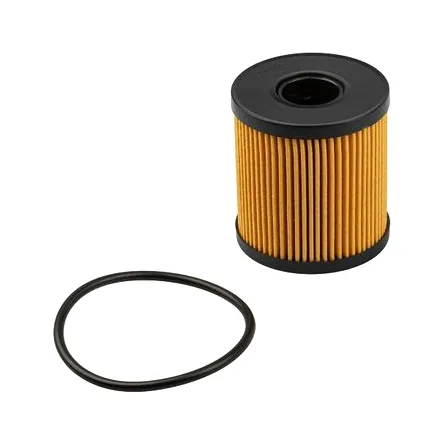 Фильтр масляный CITROEN Berlingo/C-Crosser/C2/C4/Jumper/Jumpy LECAR LECAR000160201