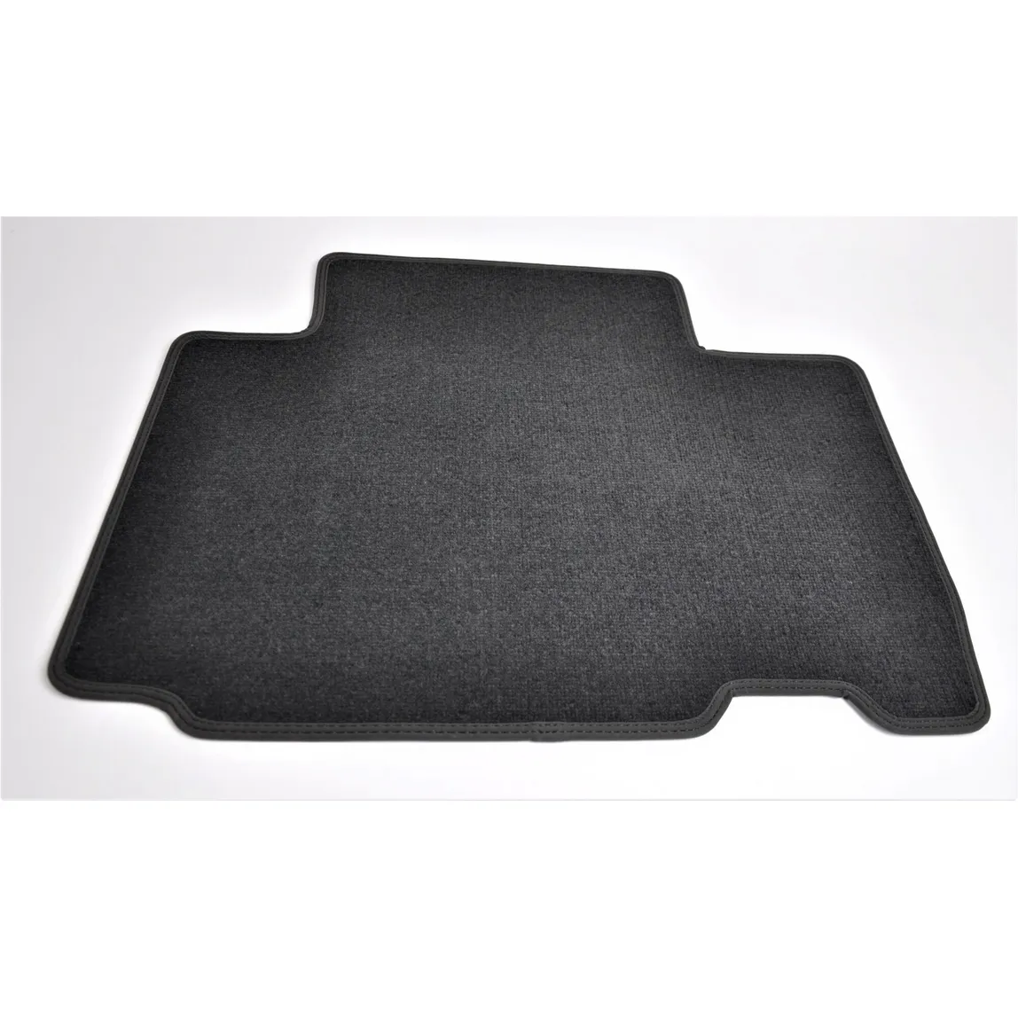 Коврики салона текстиль черный Toyota Rav4 IV (A40) 2013- COMFORT 48.09.513
