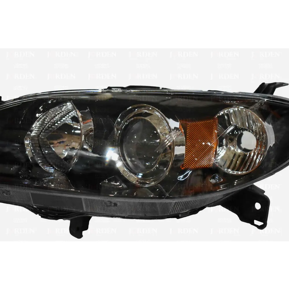 Фара LH Mazda 3 04-09 Jorden Jorden JH0804MZD001L