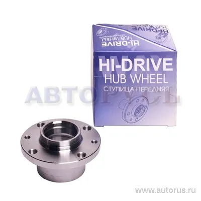 Ступица ВАЗ 08-09 задняя гол. HI-DRIVE HI-DRIVE WH 2108-R