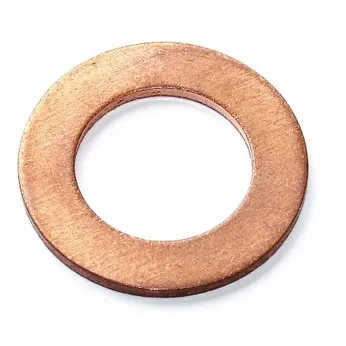 Уплотнительное кольцо ELRING 214566