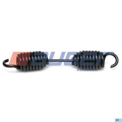 Пружина тормозной колодки HCV AUGER 53558