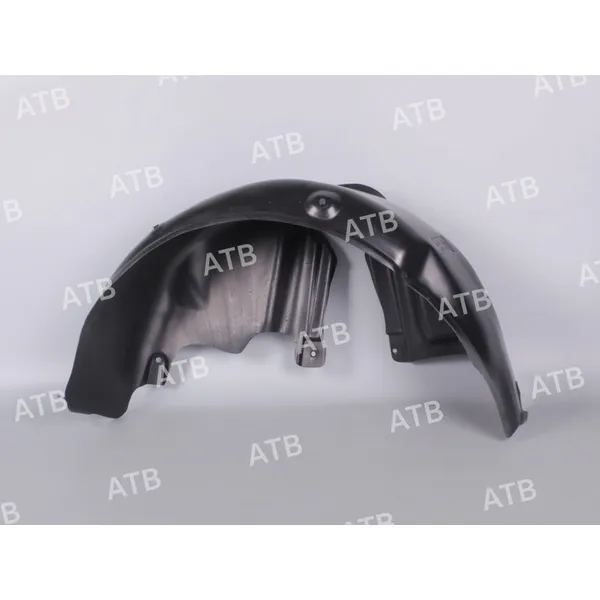 Подкрылок Volkswagen Polo 5 2009-2020 седан задний левый ATB 1AWP50G0RL