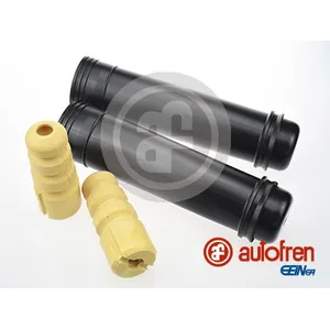 К-кт пыльник+отбойник амортизатора зад. 2+2 шт Chevrolet Aveo/Kalos 1.2/1.4 05 SEINSA D5178