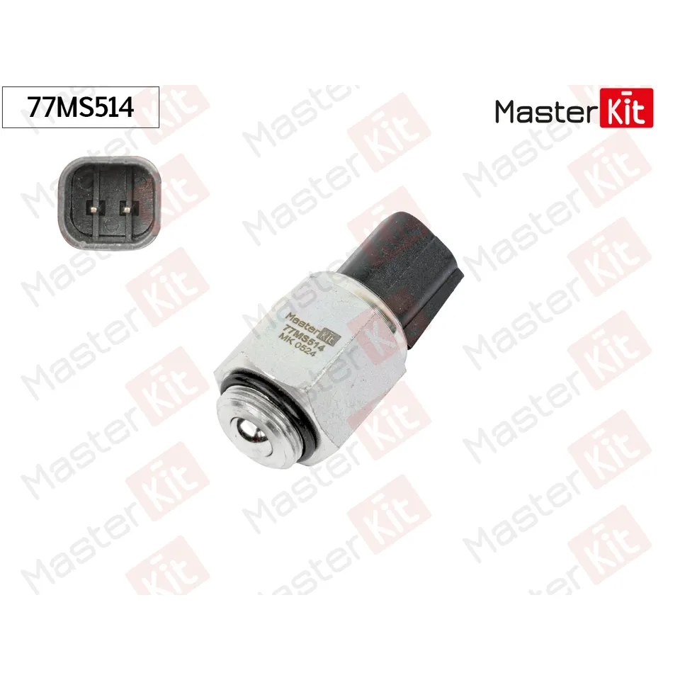 Датчик включения заднего хода FORD Focus II MASTERKIT 77MS514