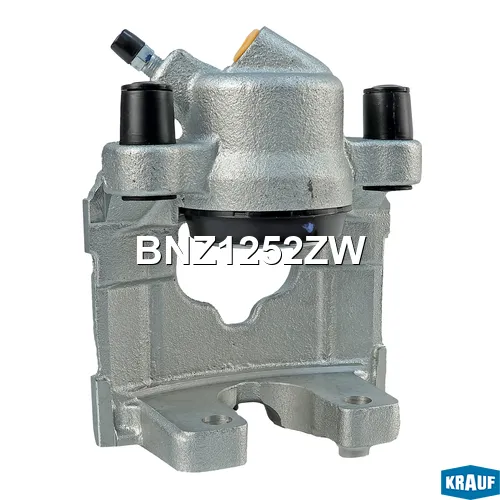 Суппорт тормозной KRAUF BNZ1252ZW