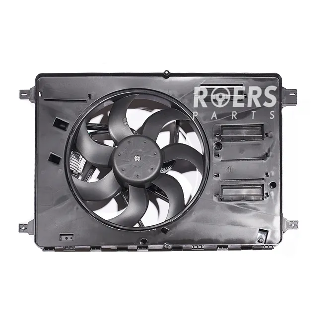 Вентилятор охлаждения (в сборе) Roers Parts RP19CF002