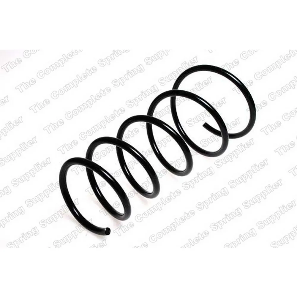 Пружина передняя L=R FIAT Doblo 2001-> LESJOFORS 40 261 42