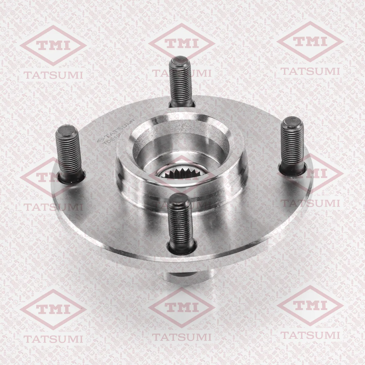 Ступица передняя NISSAN Almera 00-> TATSUMI TDE1062