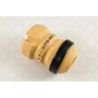 Отбойник амортизатора Peugeot 206 98> STELLOX 11-37046-SX
