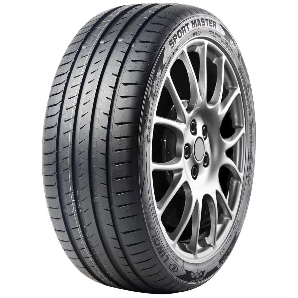 Шина R18 245/40 LING LONG Sport Master 97Y XL лето 221024325
