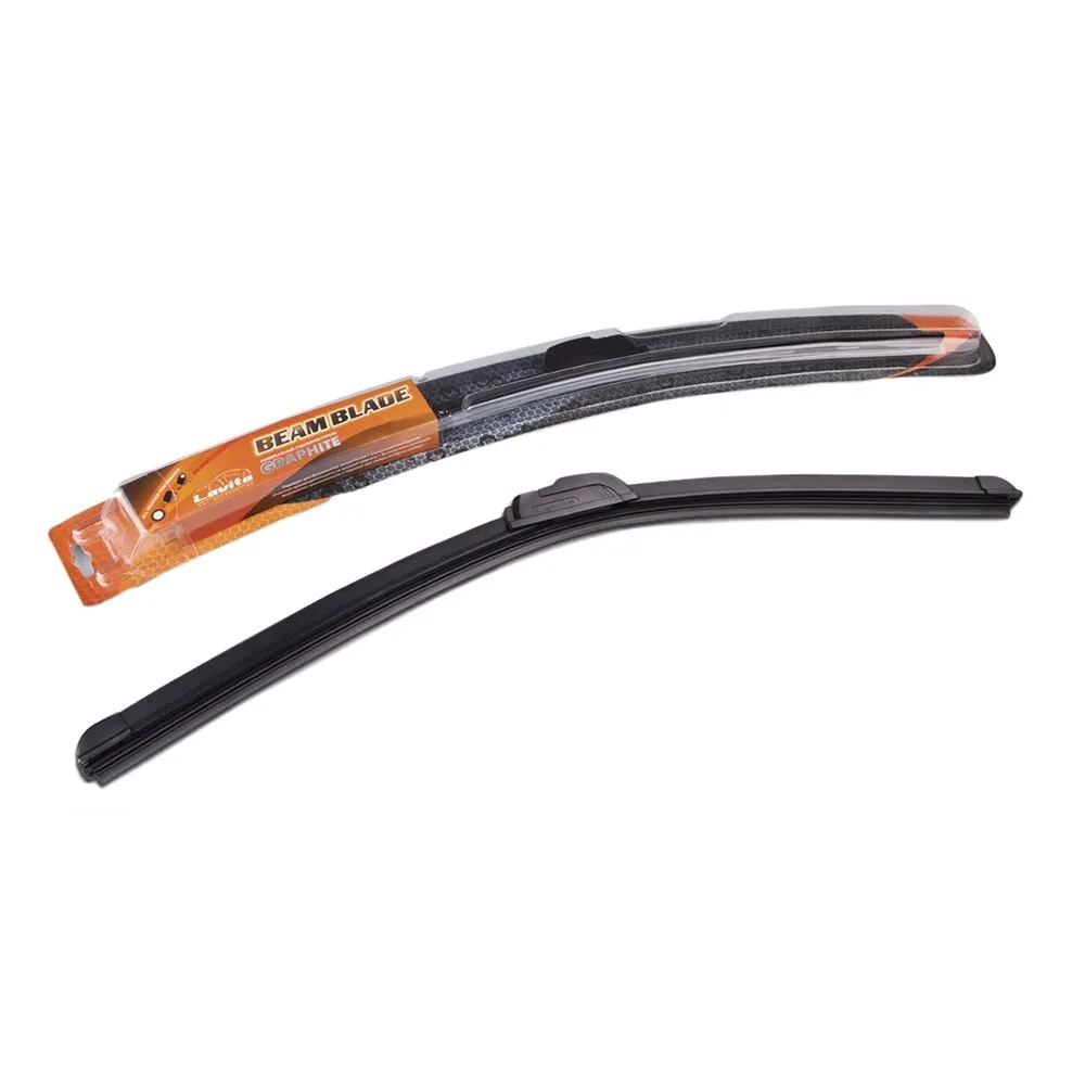 Щетка стеклоочистителя Lavita 13 бескаркасная (330 мм) (50) LA232330 LAVITA LA232330