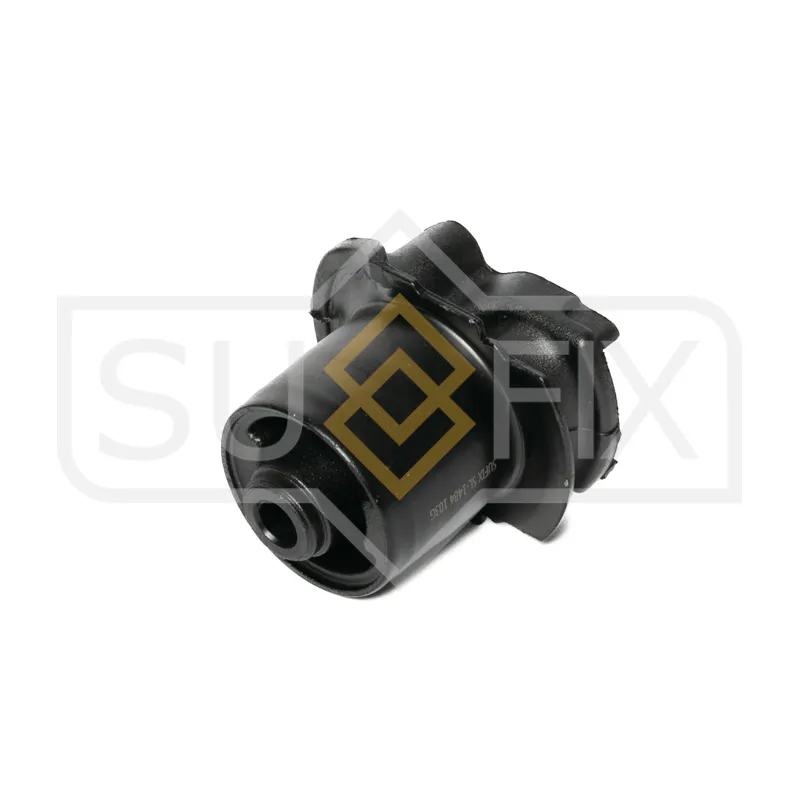 Сайлентблок подвески SUFIX SL-1484