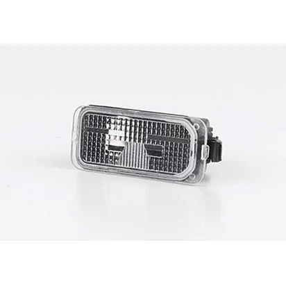 Фонарь освещ. номерного знака TRANSIT V363/TRANSIT V362/CUSTOM/CONNECT/COURERC-M BSG BSG 30-818-002