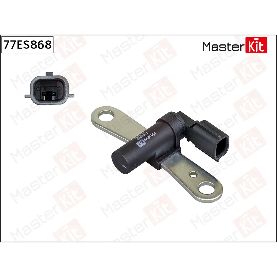Датчик положение коленвала RENAULT LOGAN MASTERKIT 77ES868