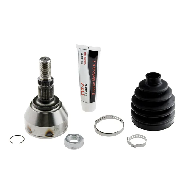 ШРУС наружн. к-кт OPEL VECTRA C 2.8T 02-, SAAB 9-3 1.8T,2.0T,2.8T,2.2TID 02- NPZPL040