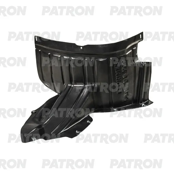 Подкрылок Передн прав, передняя часть VW PASSAT B6 2005-2010 PATRON P72-2244AR
