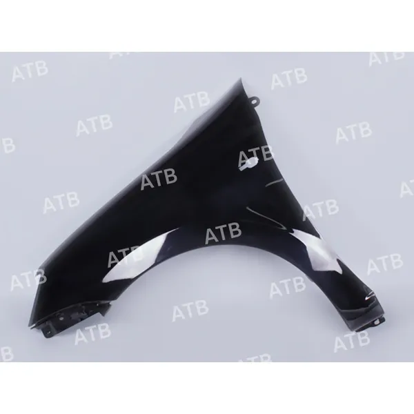 Крыло ВАЗ 2190 Космос 665 переднее левое АТВ ATB 1AV90030FL665