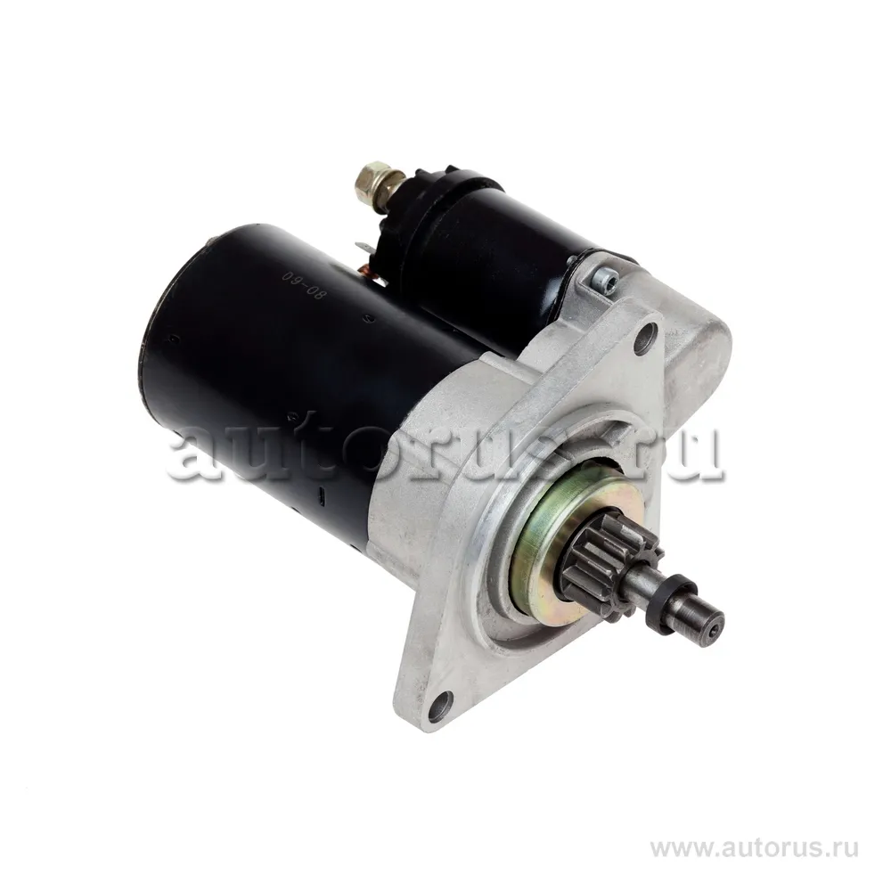 Стартер для а/м Лада 2108/21093/2113-2115 и модификации 1,4кВт STARTVOLT LSt 0115