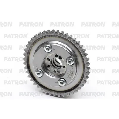Регулятор фаз газораспределения (1.8 CGI M271.860) впуск MERCEDES: E-Class (W212) PATRON PTC6014