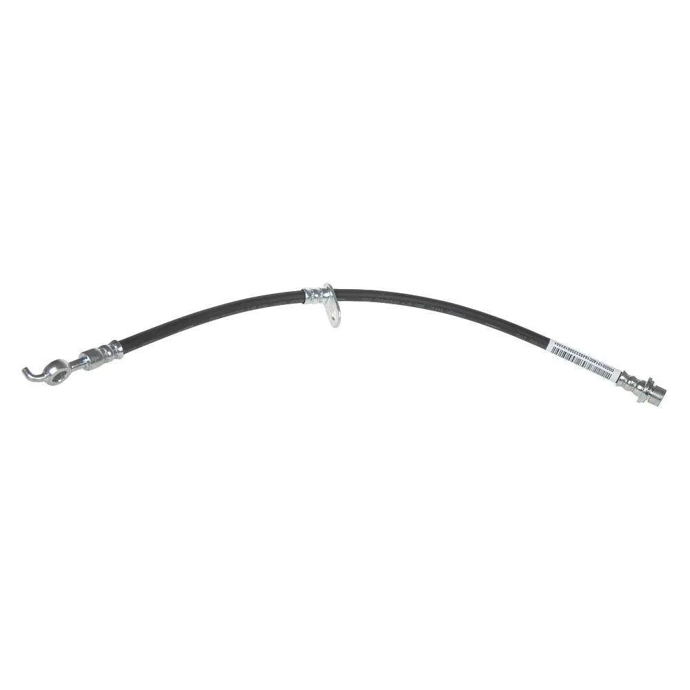 Шланг тормозной передний правый MK, MK CROSS (1014001649) GEELY 1014001649