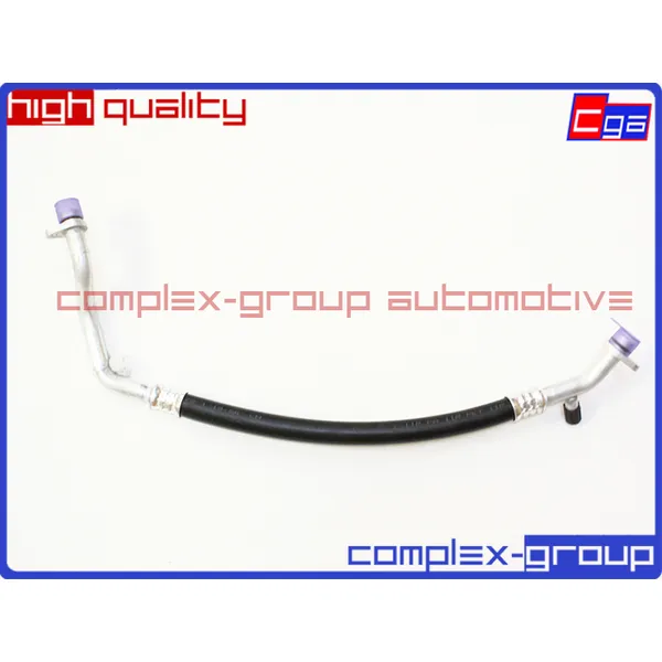 Трубка кондиционера 8450008024 CGA 10PQP1851RA