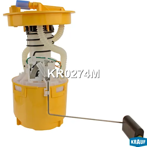 Датчик уровня топлива KRAUF KR0274M
