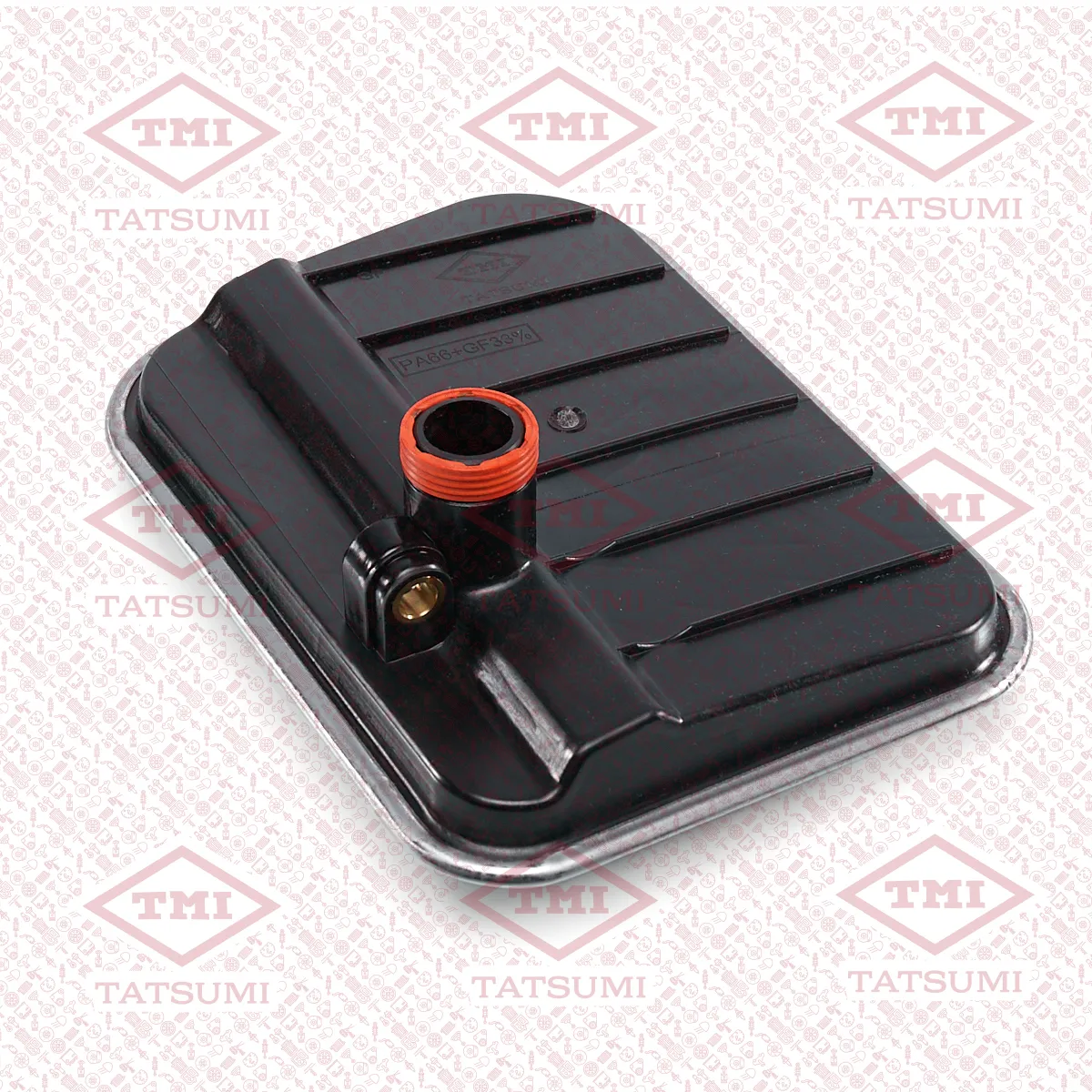 Фильтр АКПП FORD C-Max/Focus/Galaxy/Kuga/Mondeo/S-Max 03-> TATSUMI TBI1048