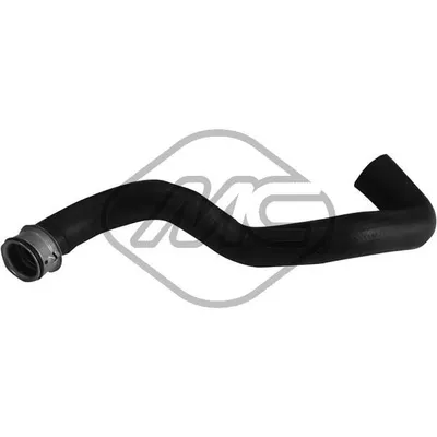 Патрубок MERCEDES-BENZ Metalcaucho 97804